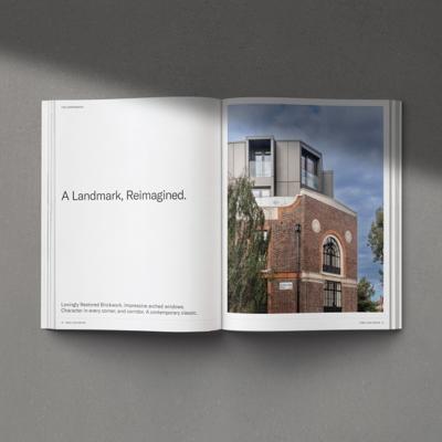 James Huntly, photo 2