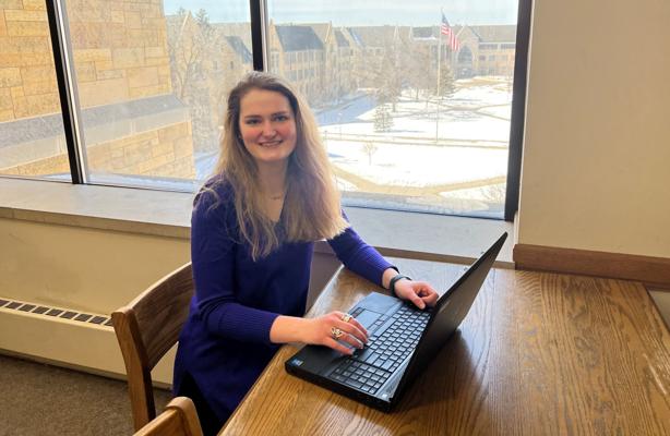 Aleah Cutshall, photo 2