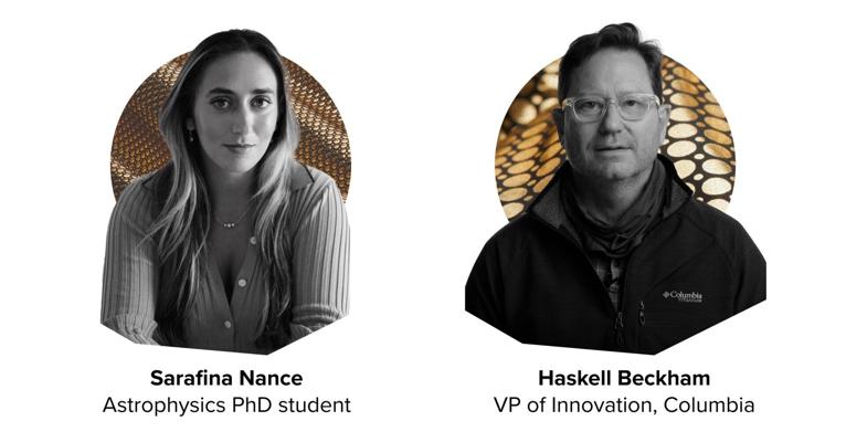 Haskell Beckham, photo 2