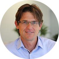 Chris Chapman, photo 1