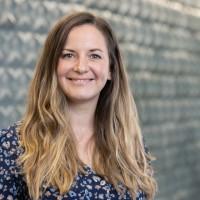 Zsofia Szabo, photo 1