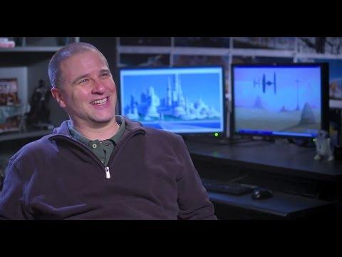 Greg Wessman, photo 1