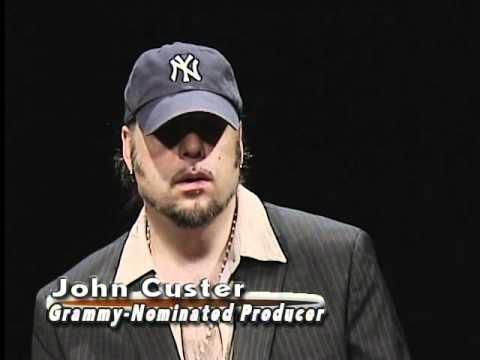 John Custer, photo 1