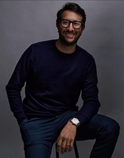 Jacob Fain, photo 1