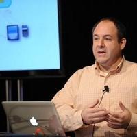 David Schwartzberg, photo 2