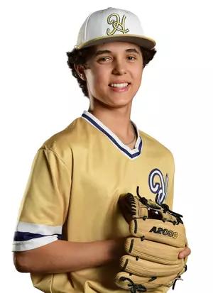 Matthew Gavin, photo 1