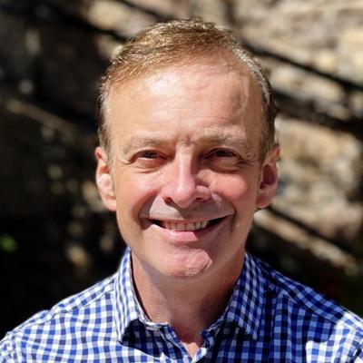 Andrew Huddart