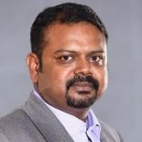 Antony Jerald, photo 1