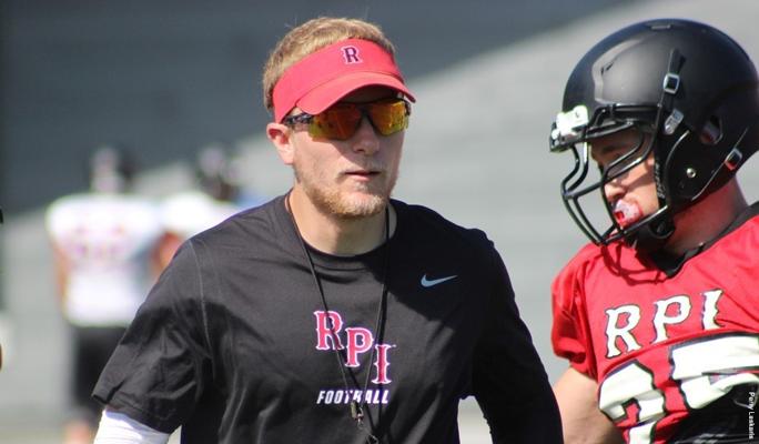 Nicholas Marcella, photo 1