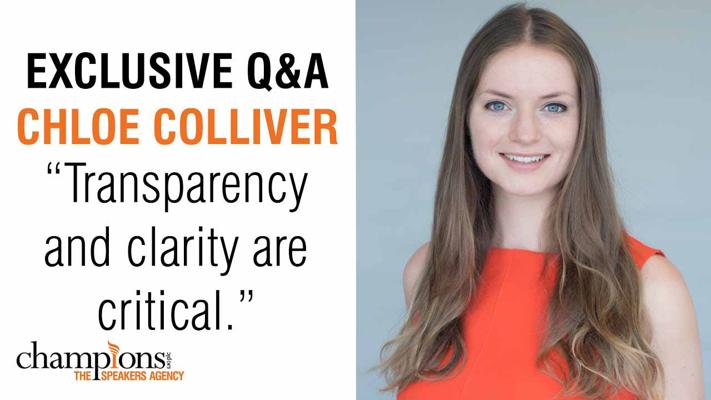 Chloe Colliver, photo 2