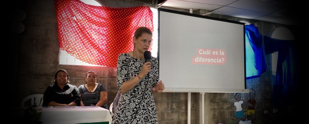 Allana Helland, photo 2