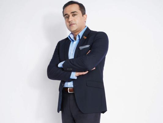 Gaurav Mahajan, photo 2