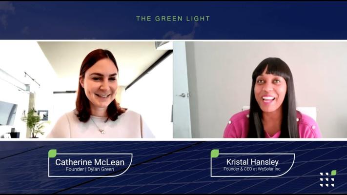 Catherine McLean, photo 1