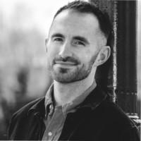 Mark Cashman, photo 2