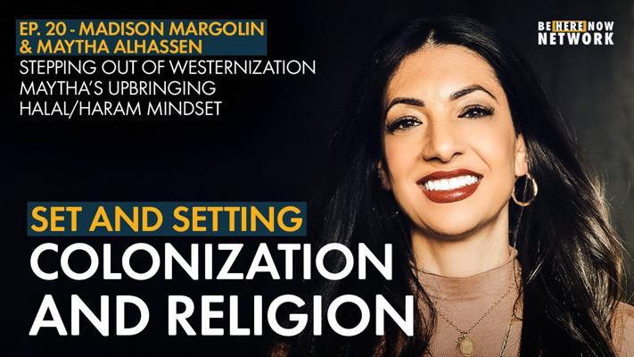 Madison Margolin, photo 1