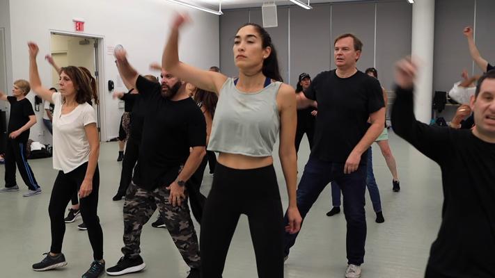 Nick Velazquez, photo 1