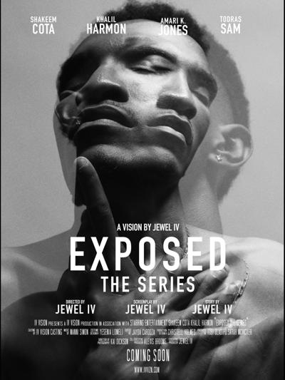 Kai Dickson, photo 2