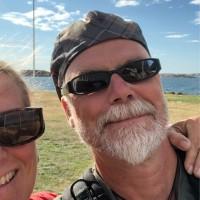 Dick Engstrand, photo 2