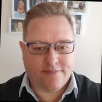 Mike du Plessis, photo 1