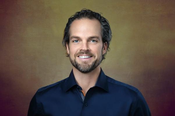 Baxter Smith, photo 1