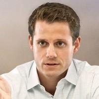 Will Franklin, photo 2