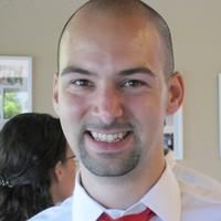 Mark Doughty, photo 2