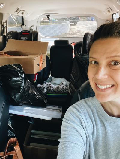 Casey Hooper, photo 2