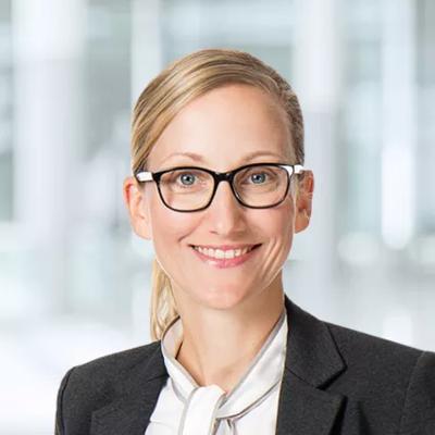 Antje Sikatzis, photo 1