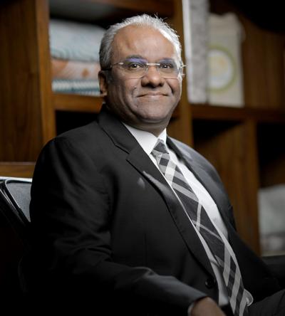 Chintan Patel, photo 2