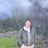 Joe Bromley, photo 1