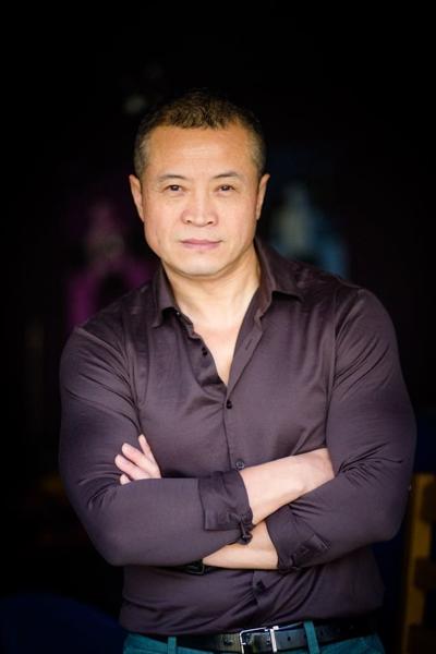 Vincent Wang, photo 2