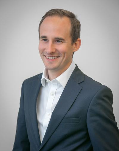 Nicholas Soni, photo 2