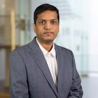 Karan Gupta, photo 2