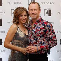 Nick Telford, photo 1