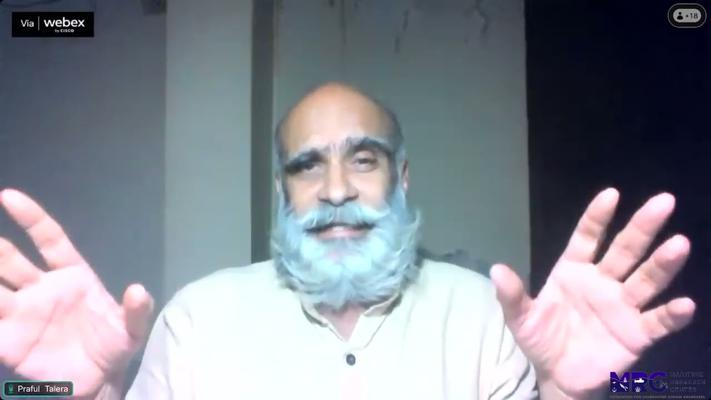 Prafullkumar Tale, photo 2