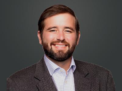 Charles Perry, photo 1