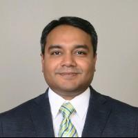 Anshul Saxena, photo 2