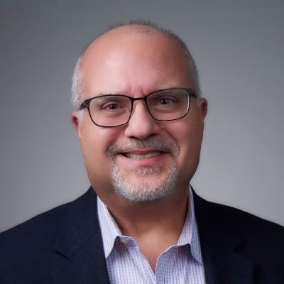 Keith Dunphy, photo 1