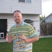 Brandon Tatton, photo 1