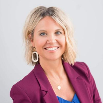 Jaclyn Aberson, photo 2