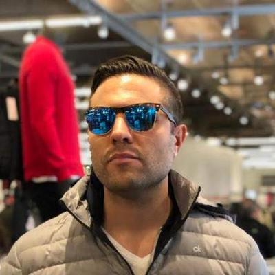 Alejandro Comisario, photo 1