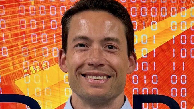 Randy Ringuette, photo 1