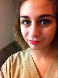 Kristin Tajlili, photo 1