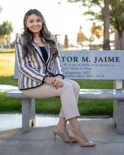 Yareli Rivera, photo 1