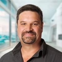 Ockert Snyman, photo 2