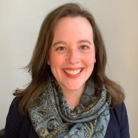 Jennifer Current, photo 2