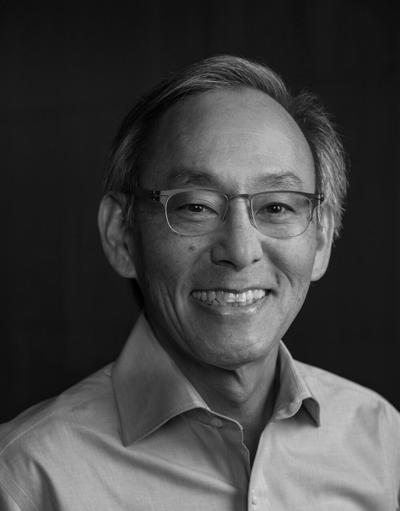 Stephen Chu, photo 1