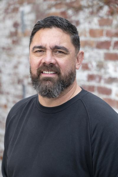 Tama Sweetman, photo 2