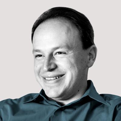 Matt Grossmann, photo 1