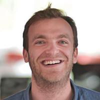 Benjamin Rubin, photo 2